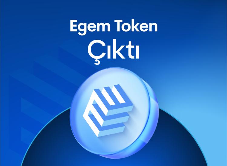 Egemoney Token EGEM